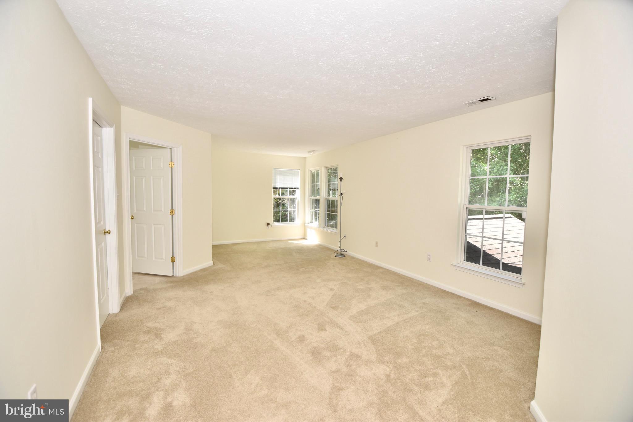 WHITAKER WOODS - Residential
