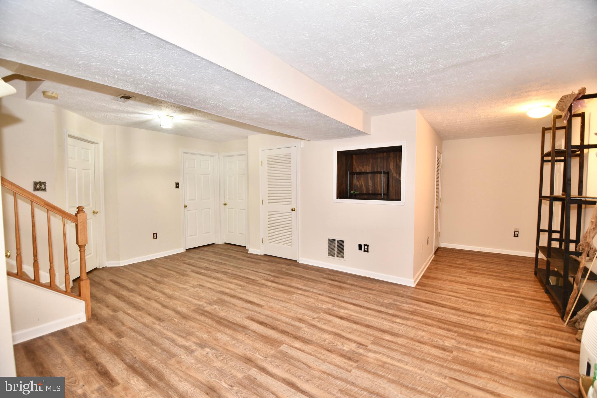 WHITAKER WOODS - Residential