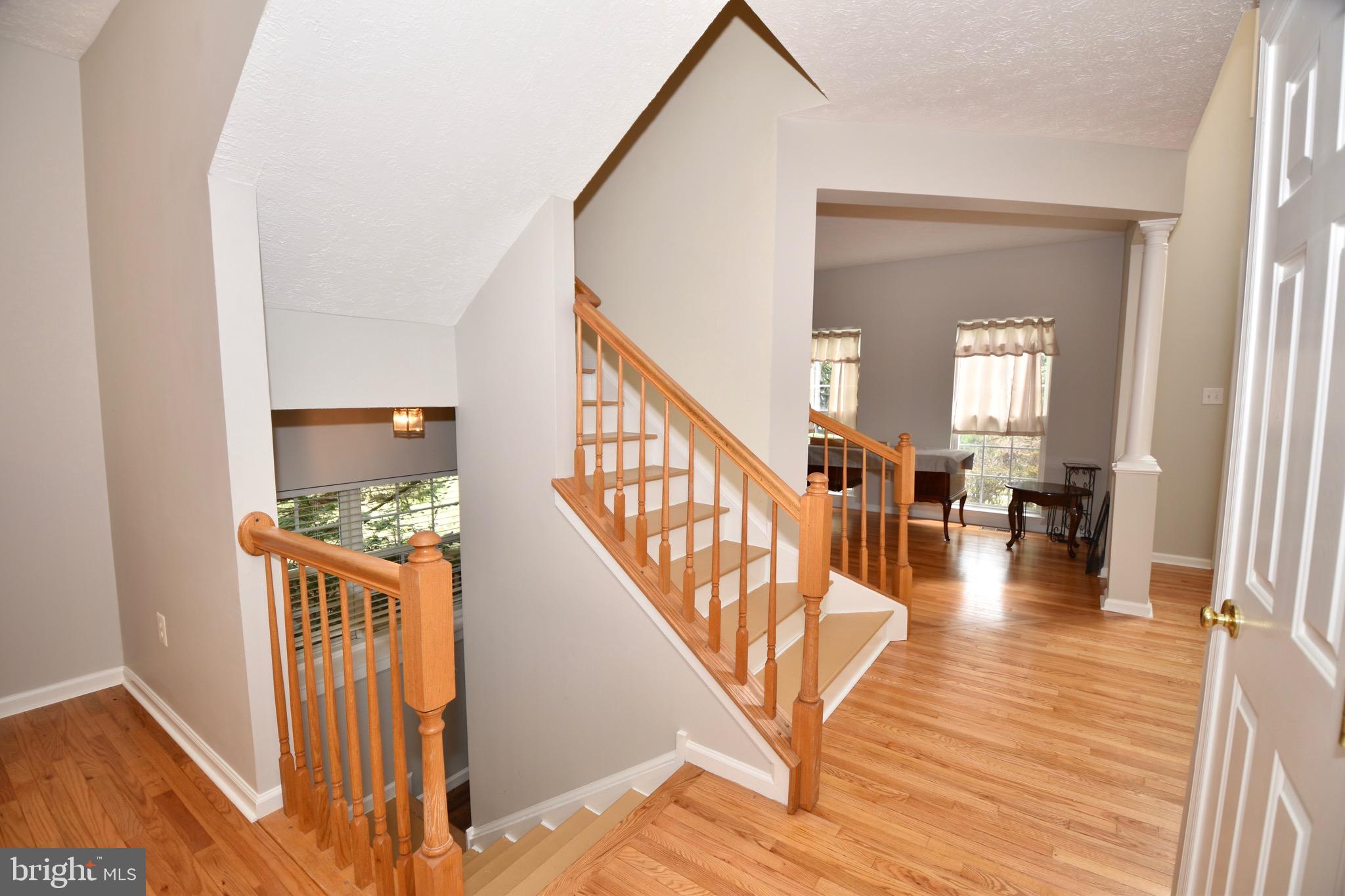 WHITAKER WOODS - Residential