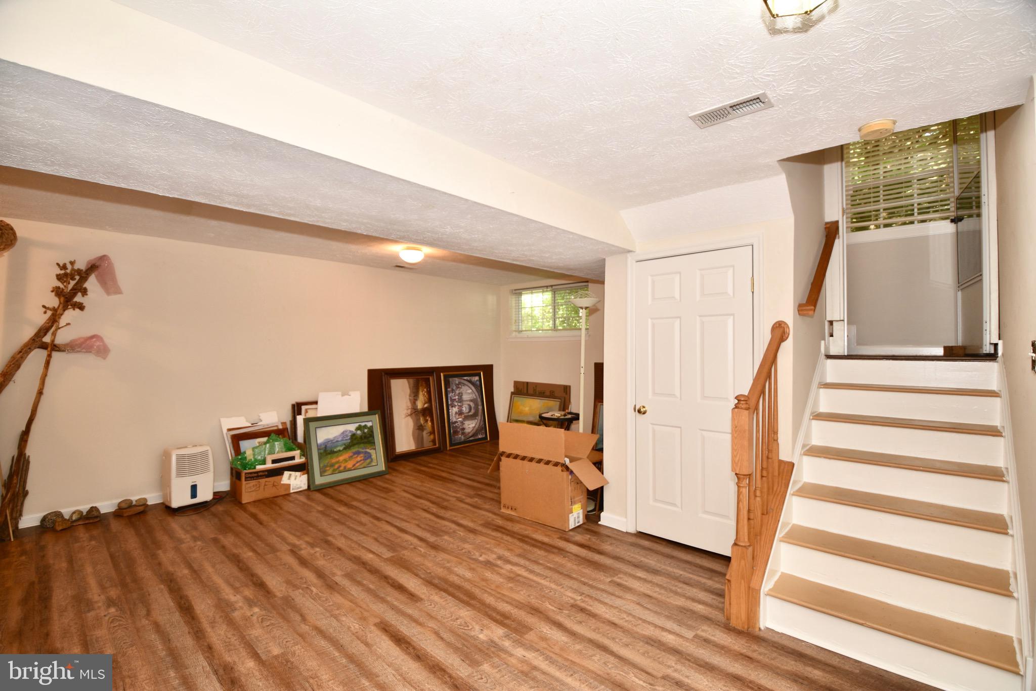 WHITAKER WOODS - Residential