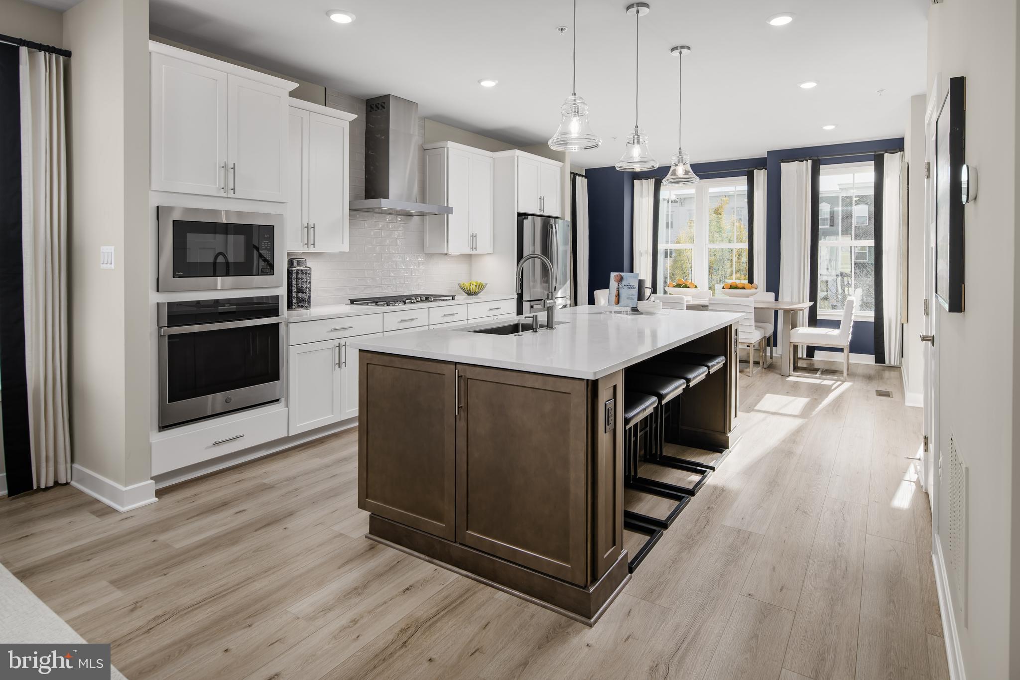 GREENLEIGH AT CROSSROADS - Residential