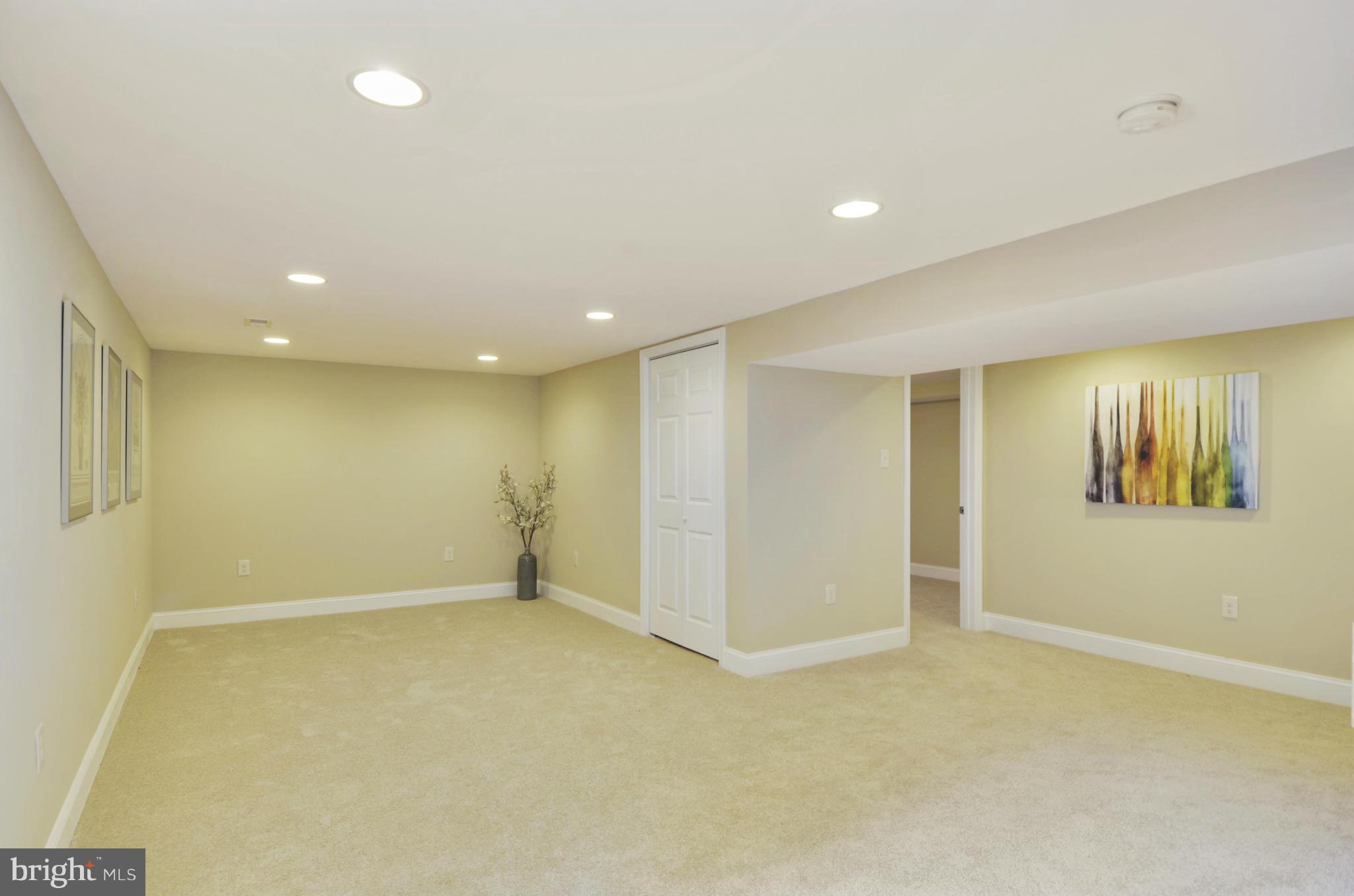 CAMERON HEIGHTS - Residential