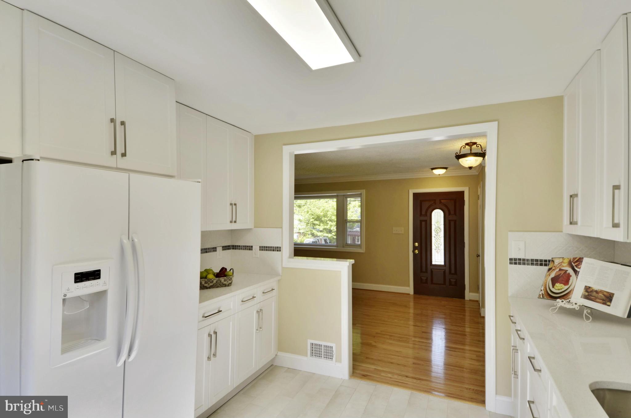 CAMERON HEIGHTS - Residential