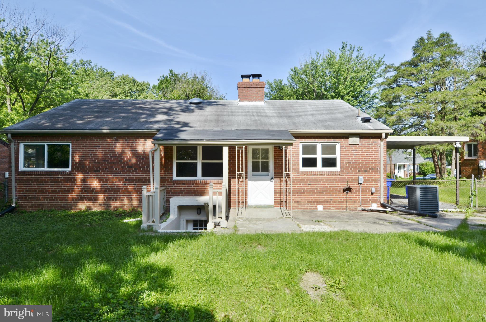 CAMERON HEIGHTS - Residential
