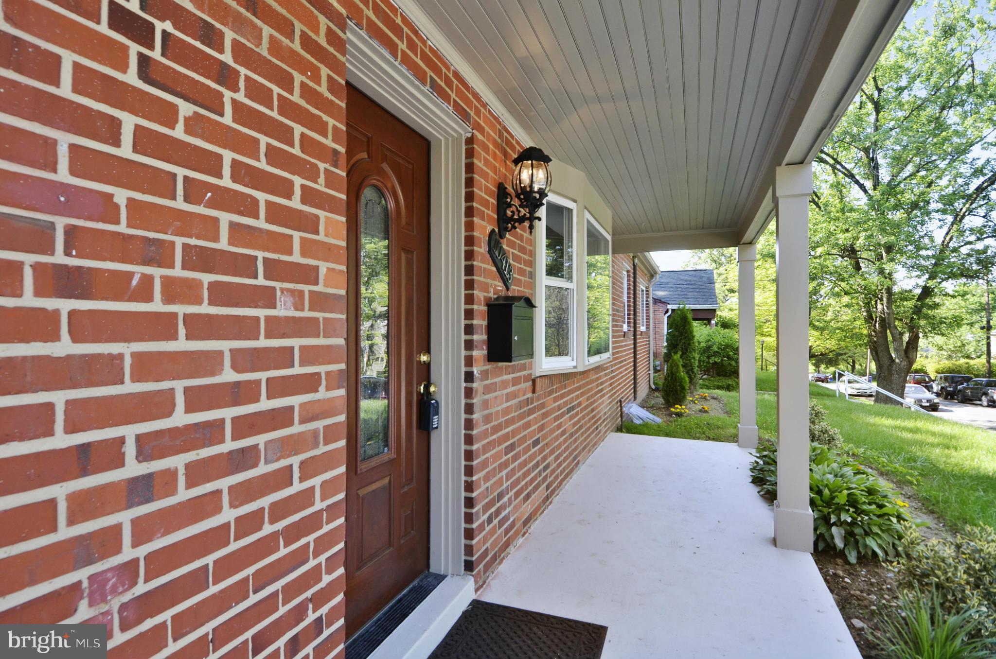 CAMERON HEIGHTS - Residential