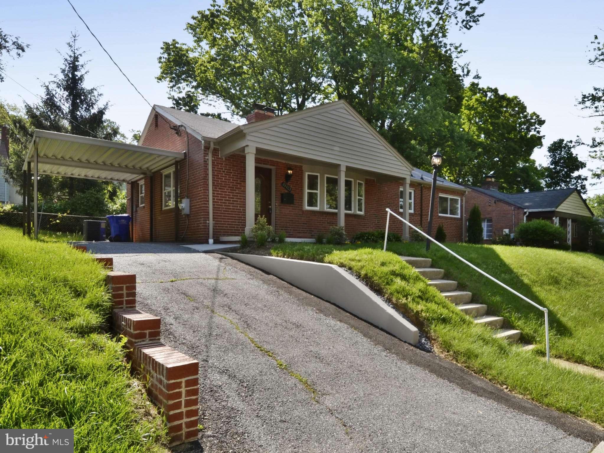 CAMERON HEIGHTS - Residential