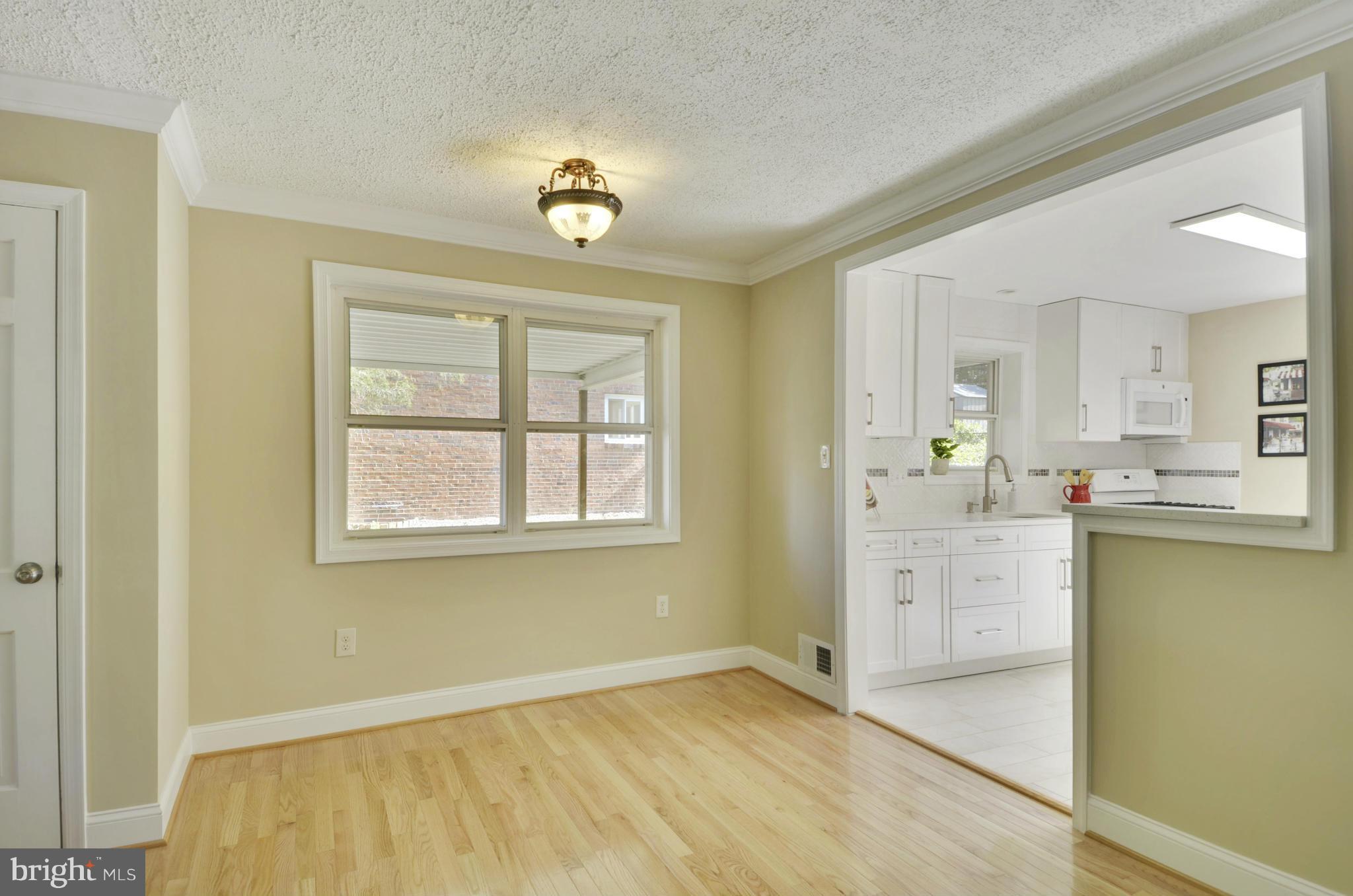 CAMERON HEIGHTS - Residential
