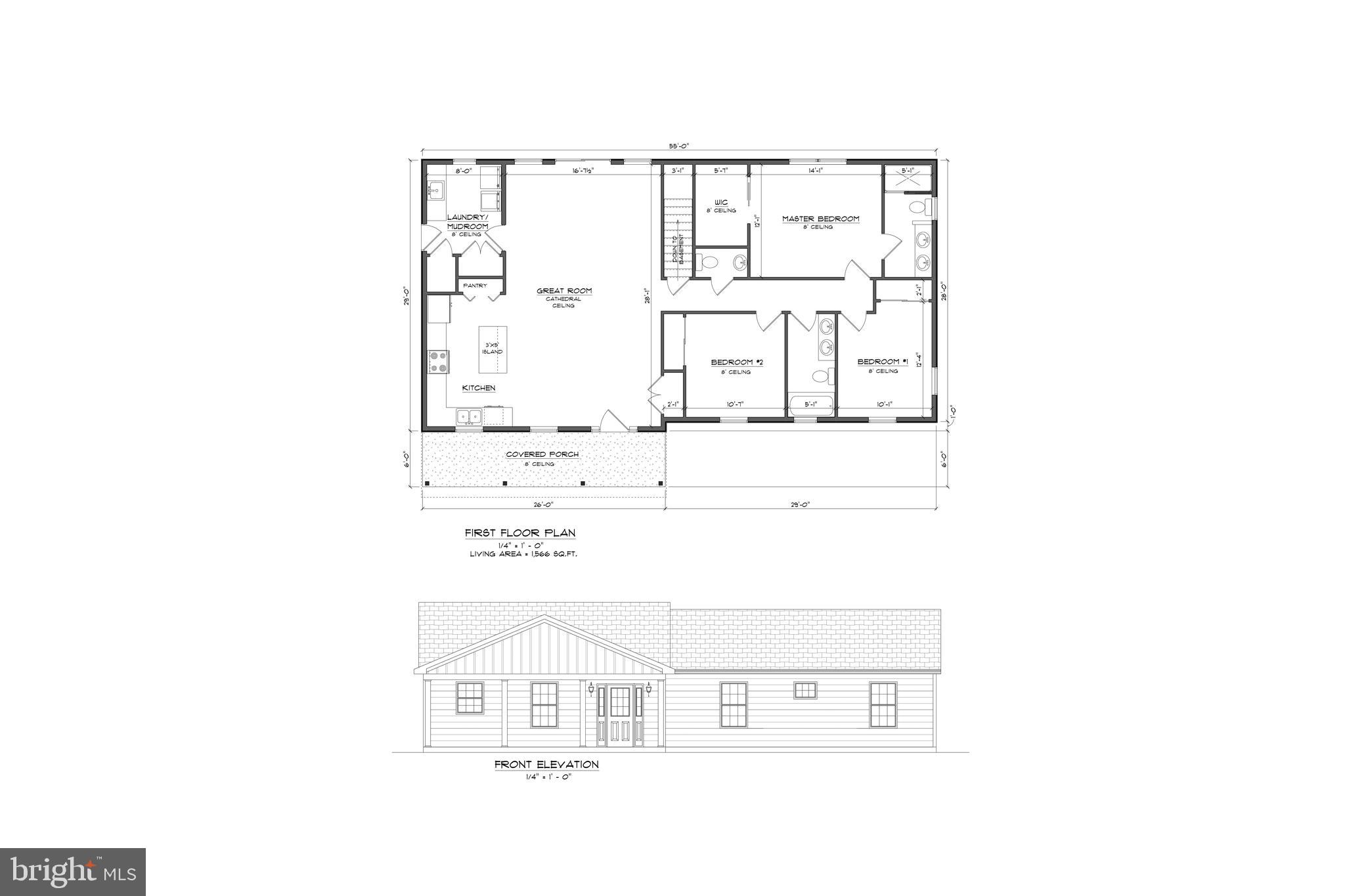 CRESTMONT - Residential