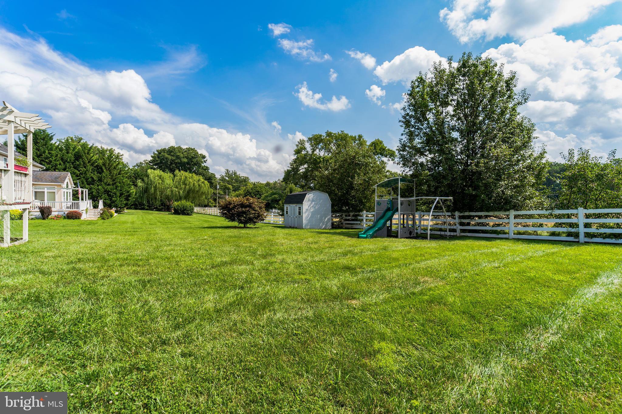 PARRS RIDGE - Residential Lease