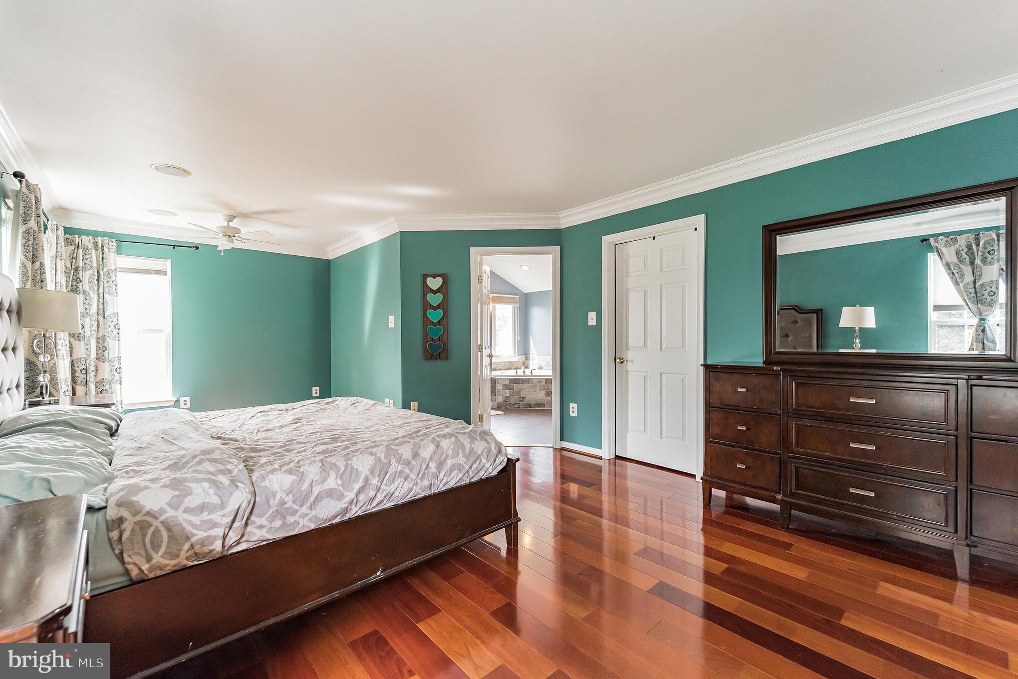 PARRS RIDGE - Residential Lease