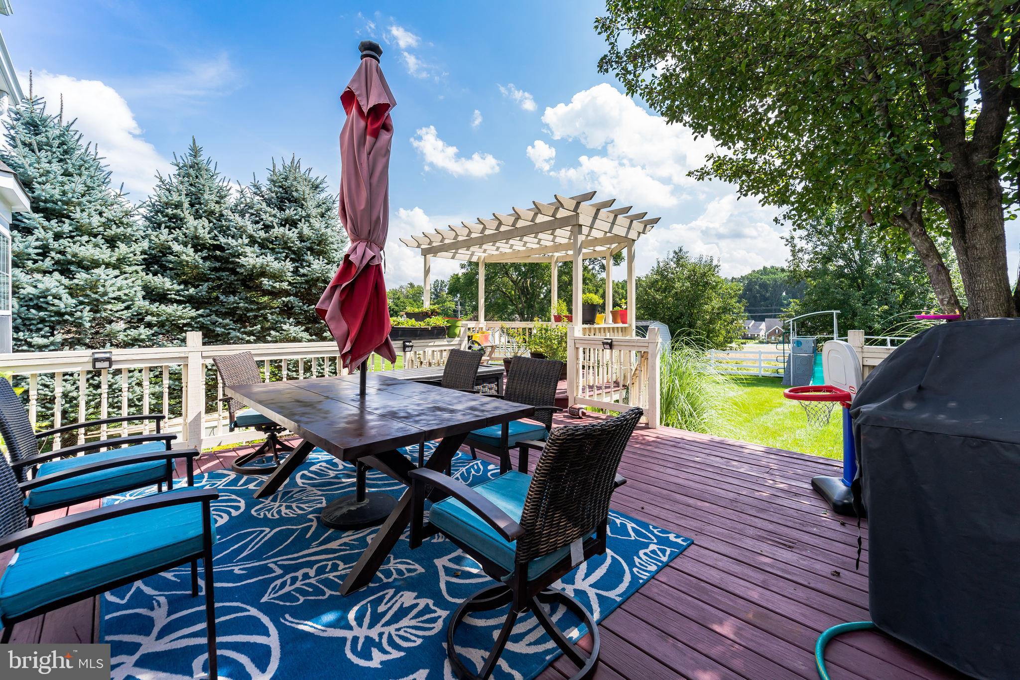 PARRS RIDGE - Residential Lease