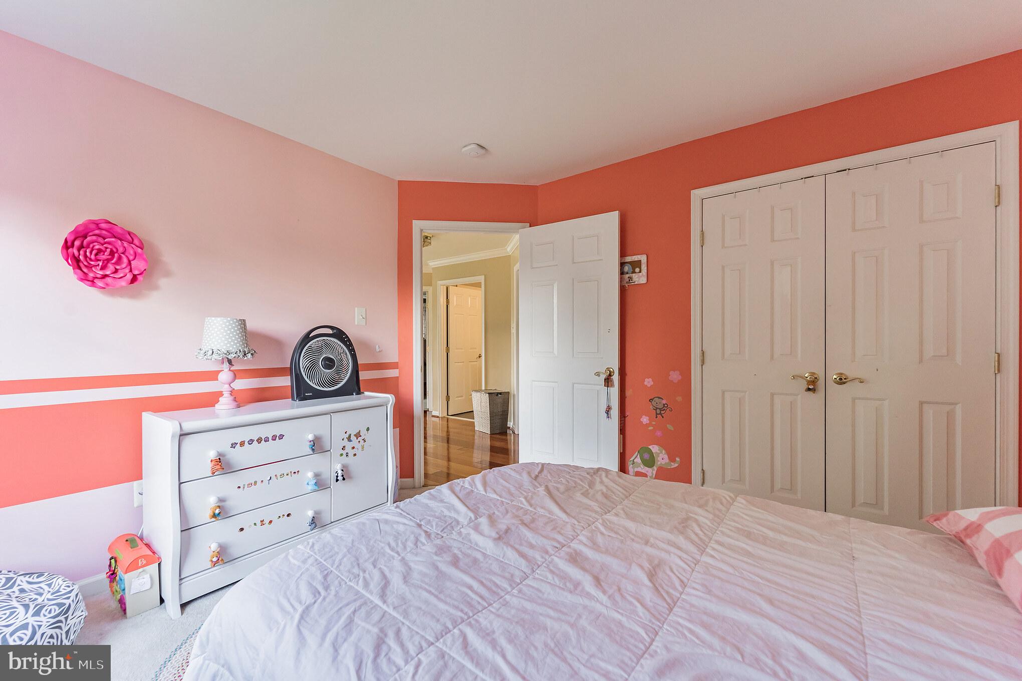 PARRS RIDGE - Residential Lease