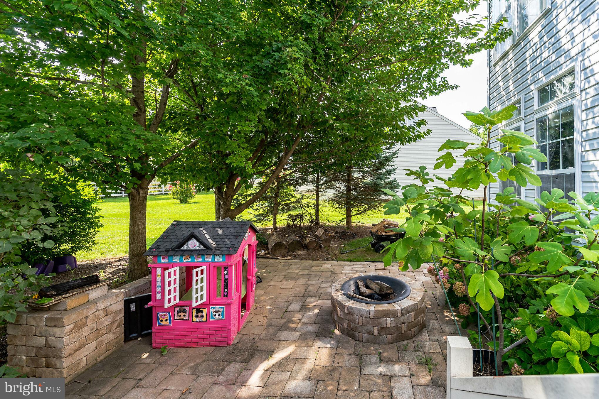 PARRS RIDGE - Residential Lease