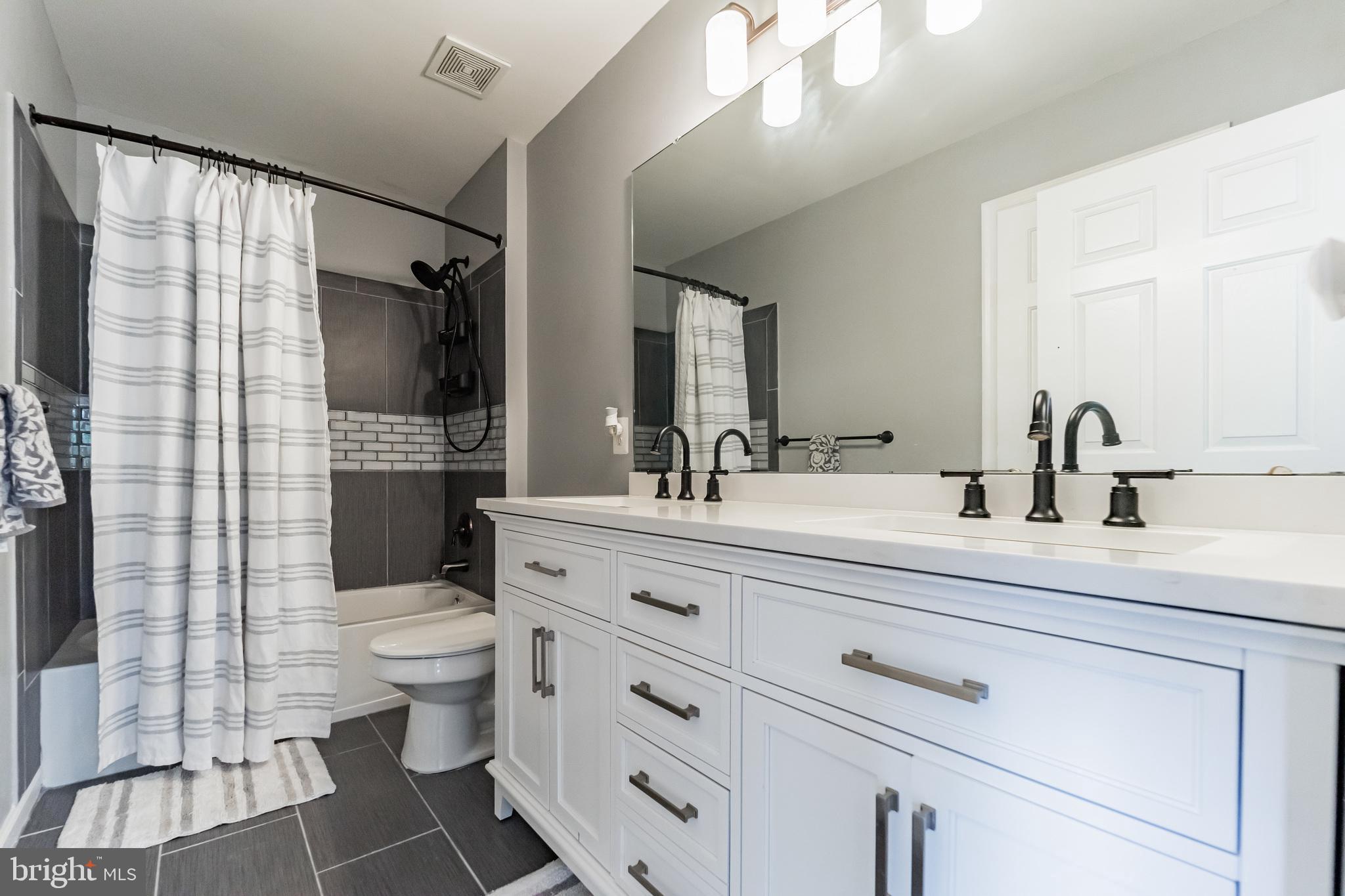 PARRS RIDGE - Residential Lease