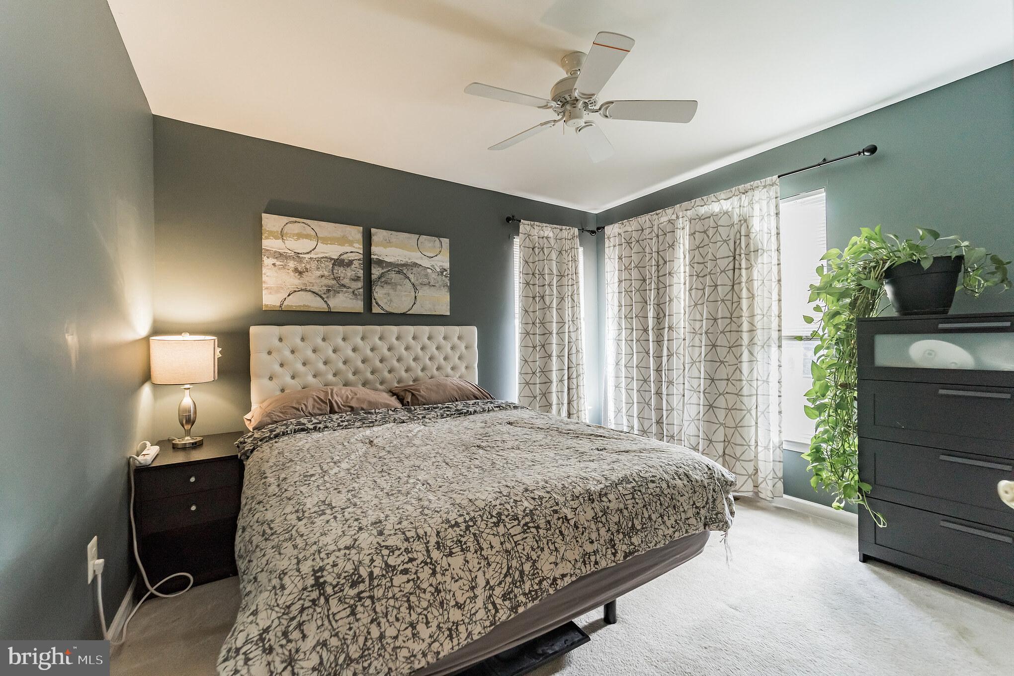 PARRS RIDGE - Residential Lease