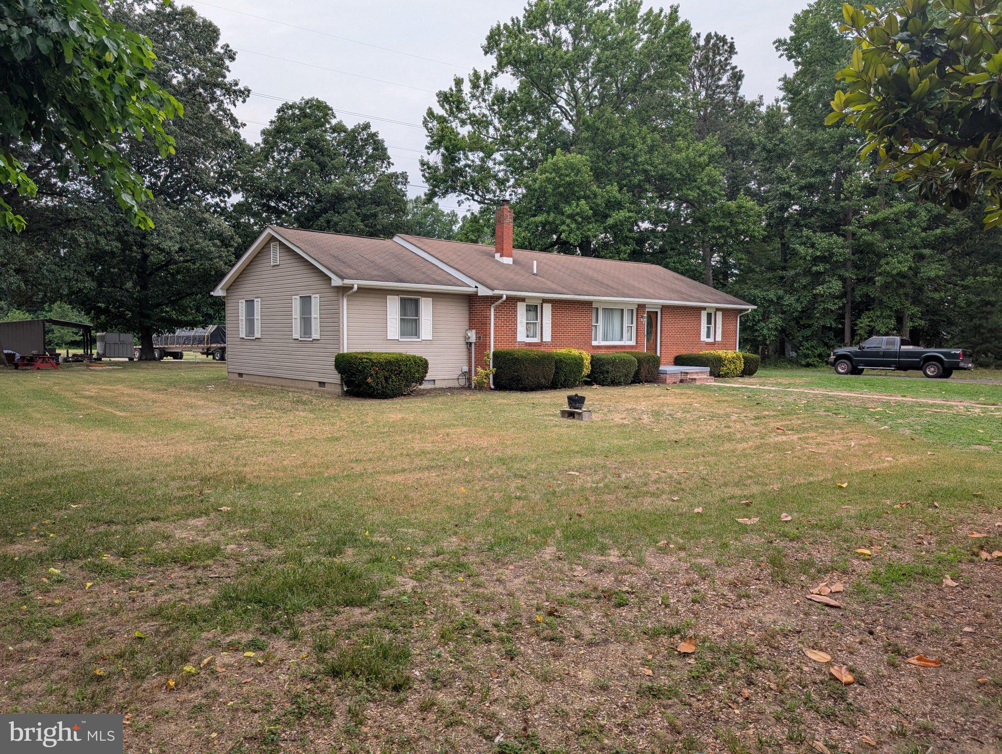BURRSVILLE - Residential