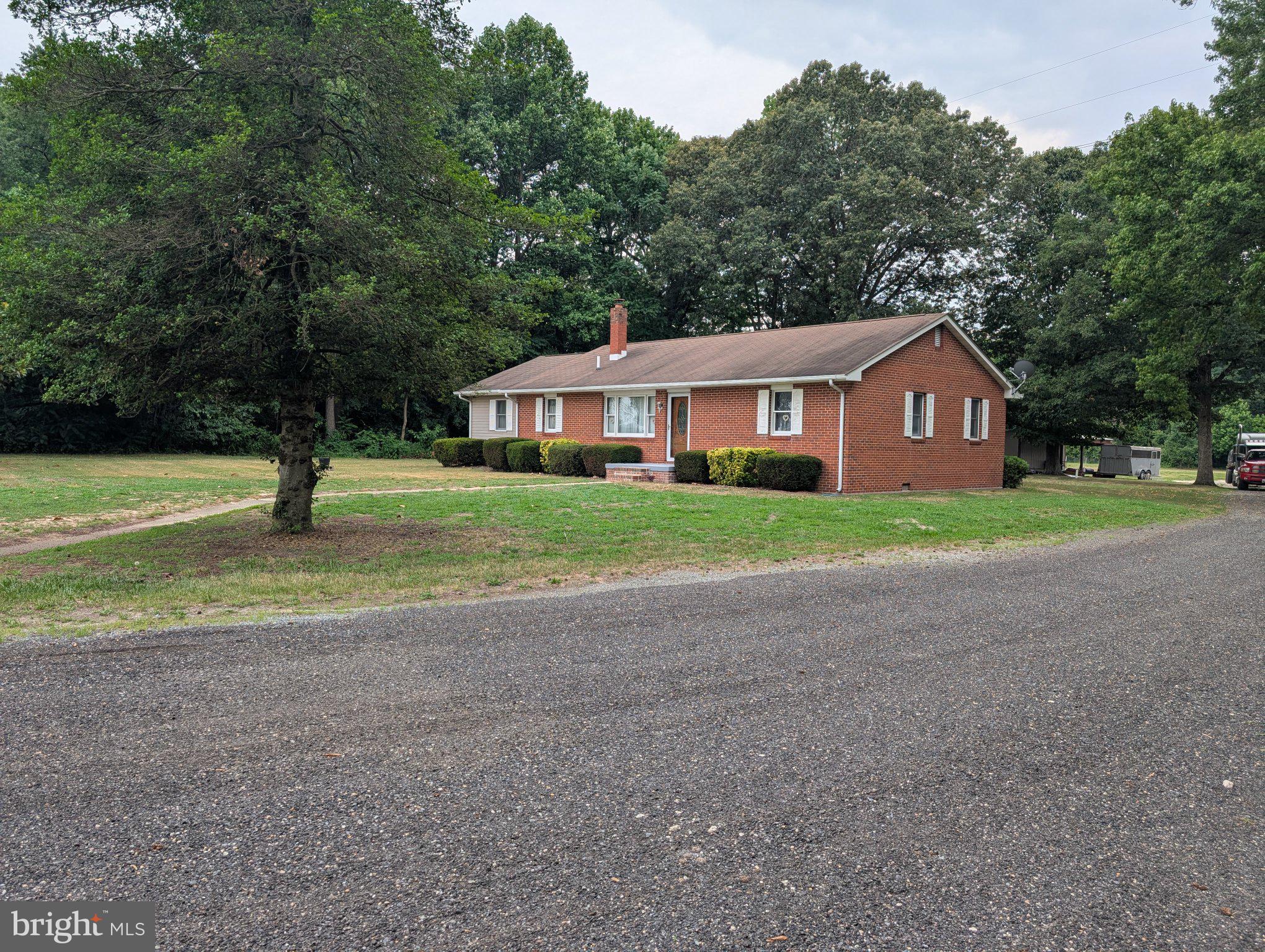 BURRSVILLE - Residential