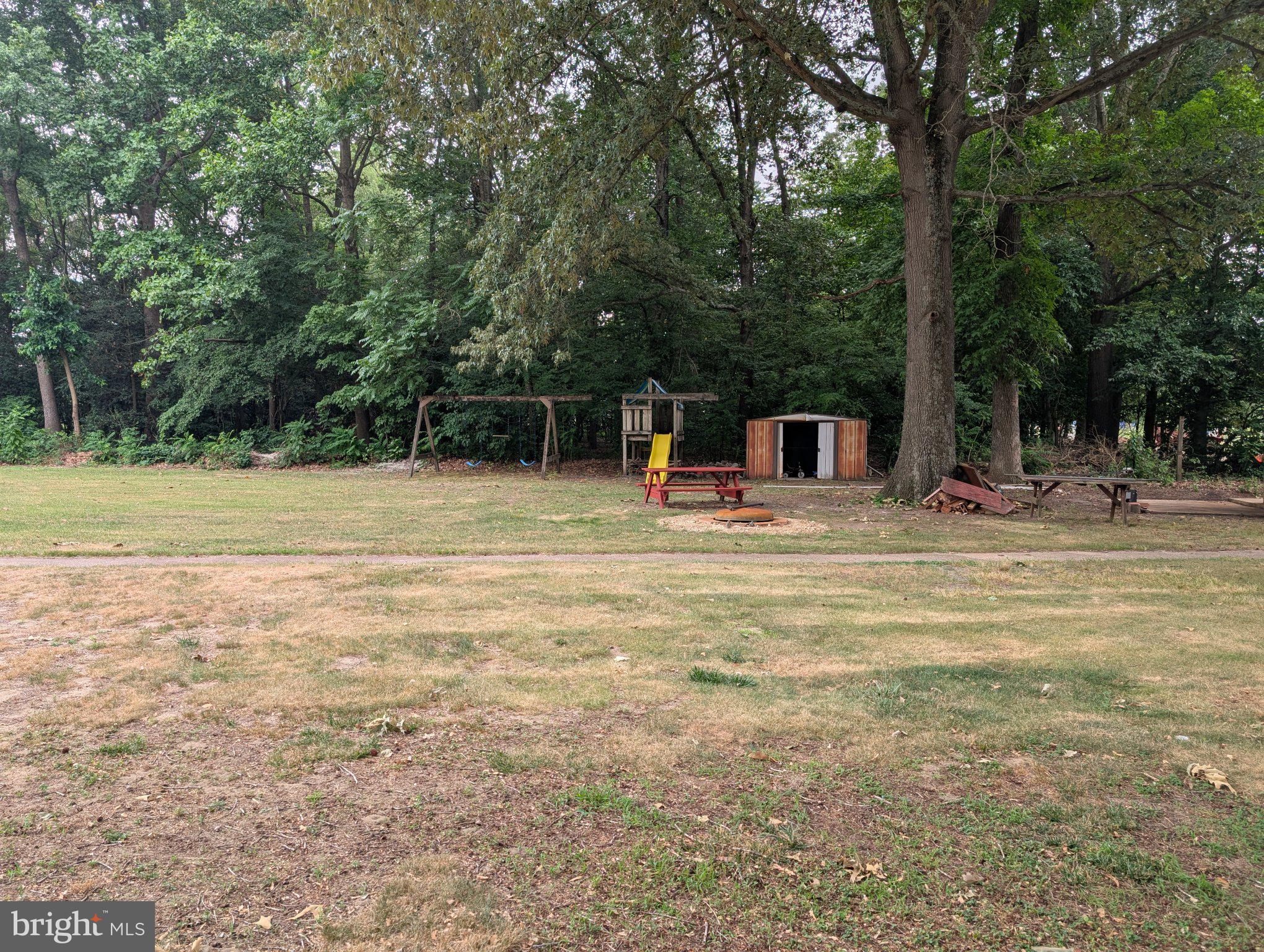 BURRSVILLE - Residential