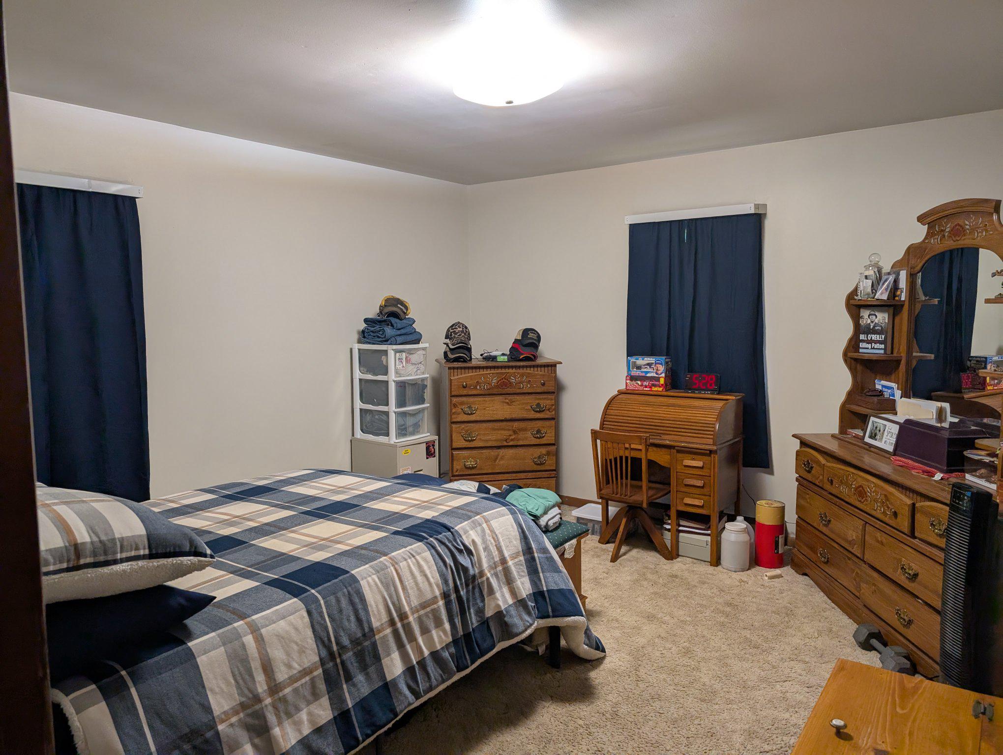 BURRSVILLE - Residential