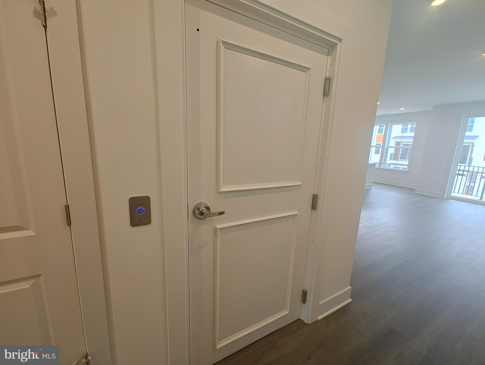 EMBREY MILL - Residential