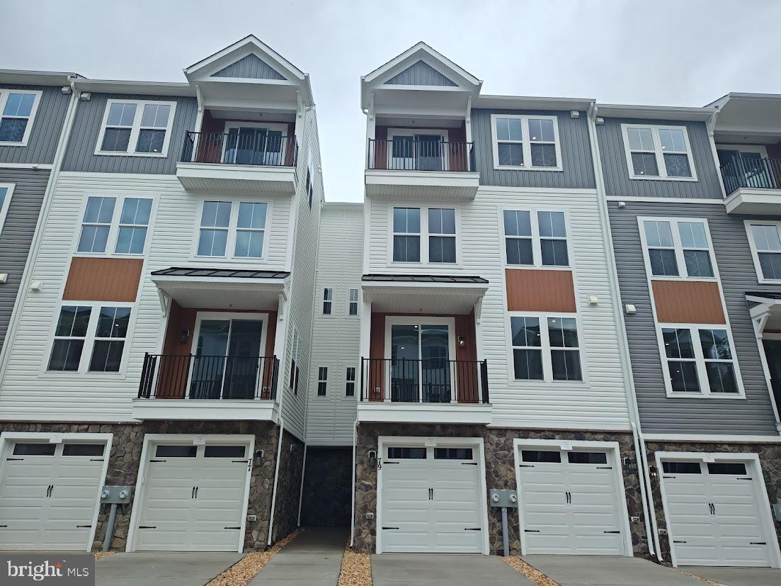 55+ Elevator Condo in Embrey Mill—Luxury & Low-Maintenance Living
Designed for effortless living, this beautifully appointed new construction condo features a private elevator for easy access to every level. The open layout highlights a gourmet kitchen with quartz countertops, two-tone cabinetry, and a stylish island—perfect for everyday living and entertaining.
Enjoy spacious walk-in closets, an attached garage, and inviting outdoor spaces including a deck and patio.
Experience a true lifestyle at Embrey Mill with amenities like a pool, fitness center, tennis courts, trails, and a vibrant clubhouse—all with HOA-covered maintenance for carefree living.
Elevated comfort, connection, and convenience—all in one place.