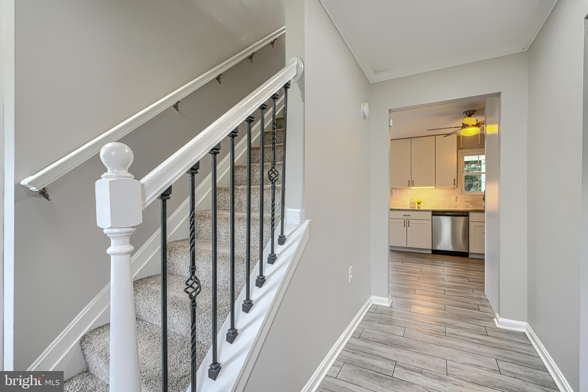 WEYBURN PARK - Residential