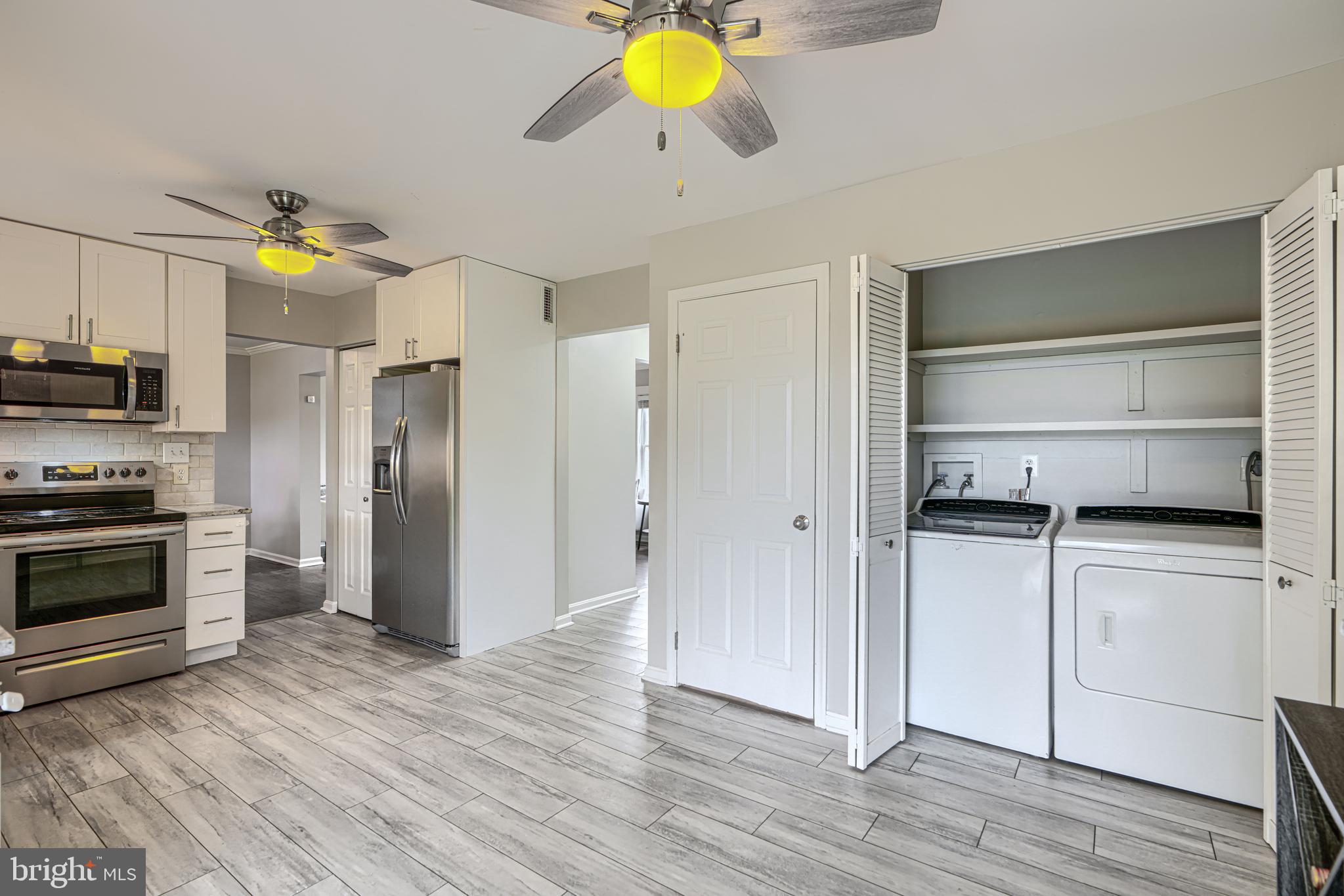 WEYBURN PARK - Residential