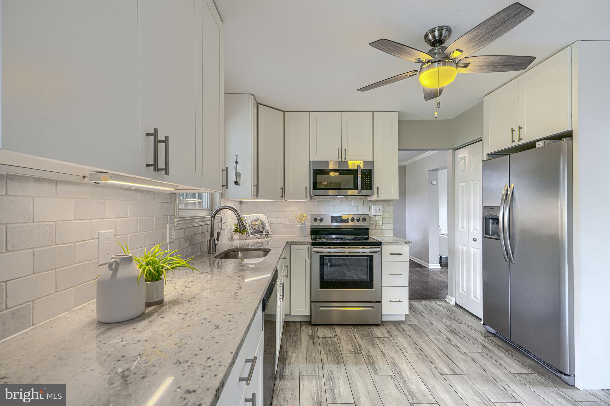 WEYBURN PARK - Residential