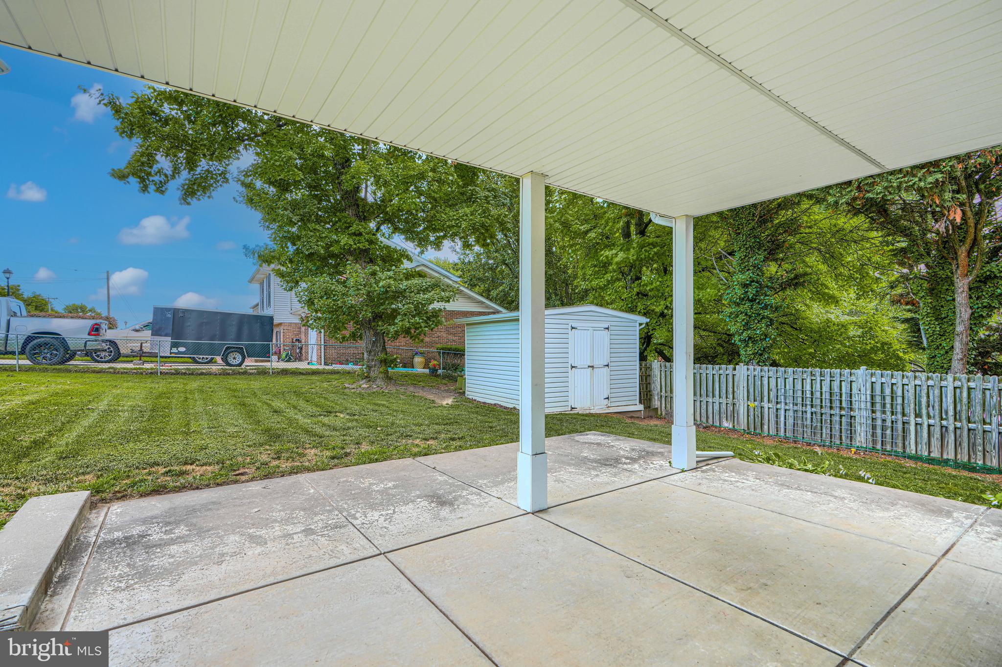 WEYBURN PARK - Residential