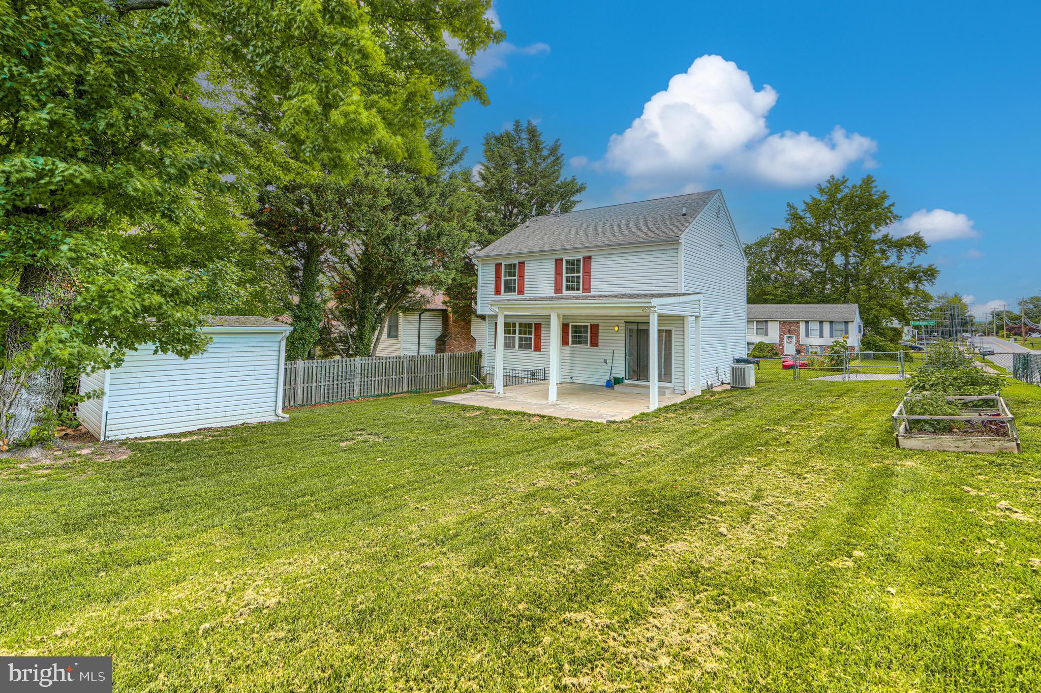 WEYBURN PARK - Residential