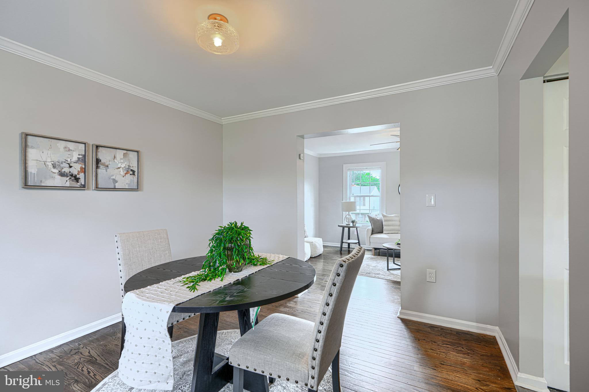 WEYBURN PARK - Residential