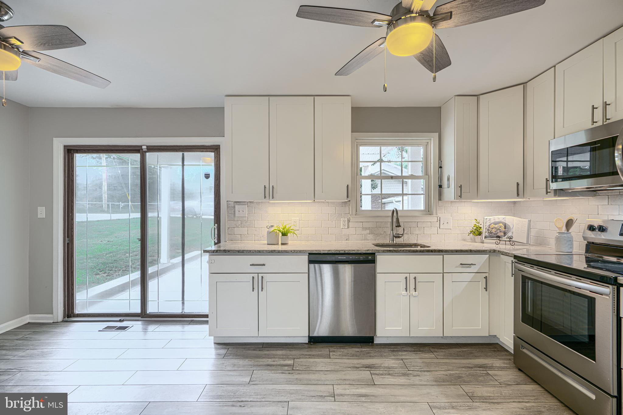 WEYBURN PARK - Residential