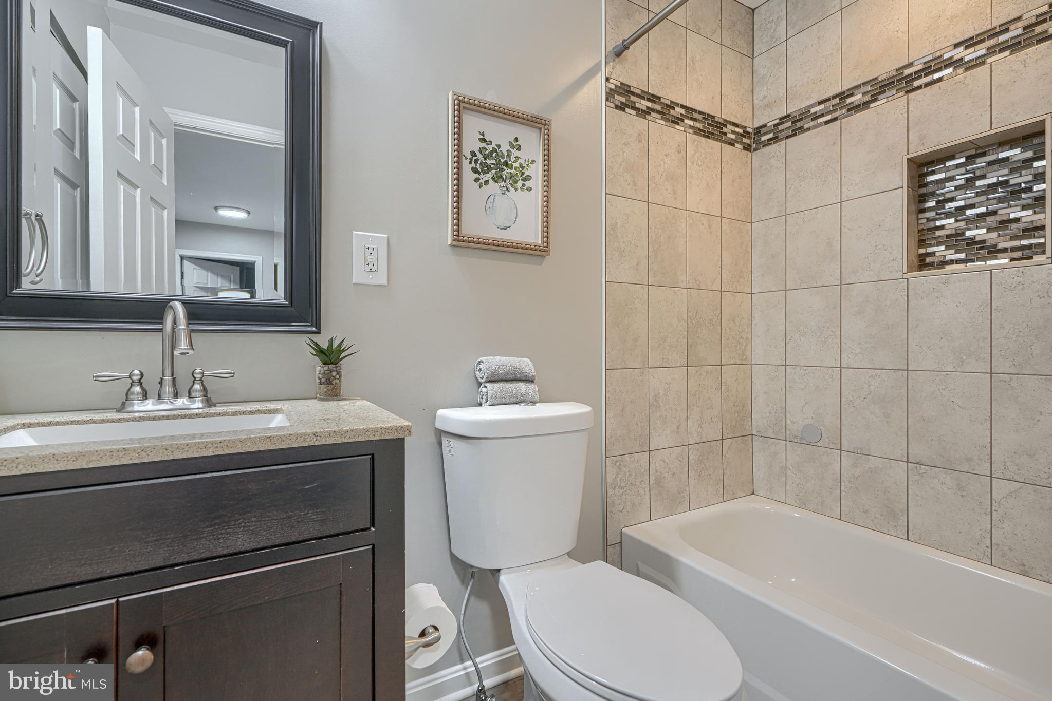 WEYBURN PARK - Residential