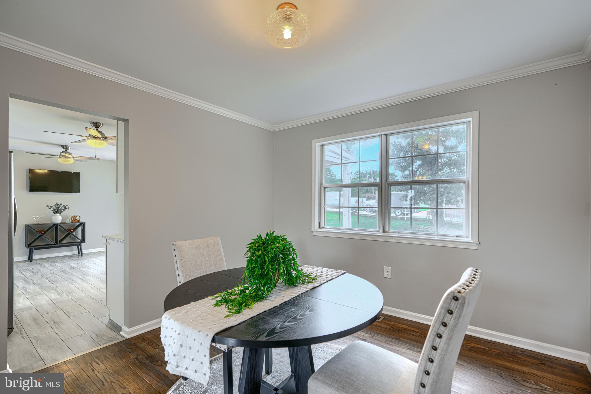 WEYBURN PARK - Residential