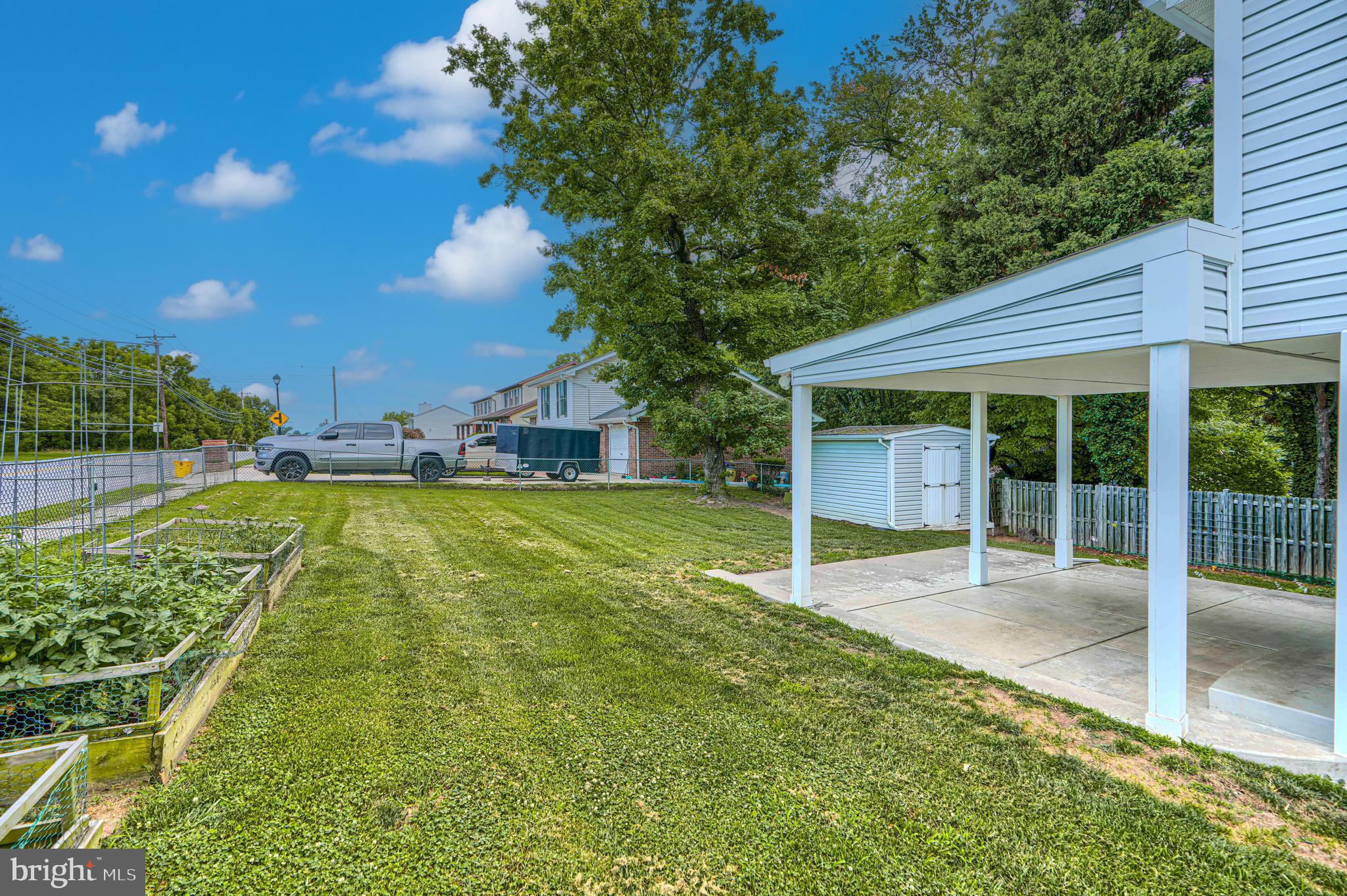 WEYBURN PARK - Residential