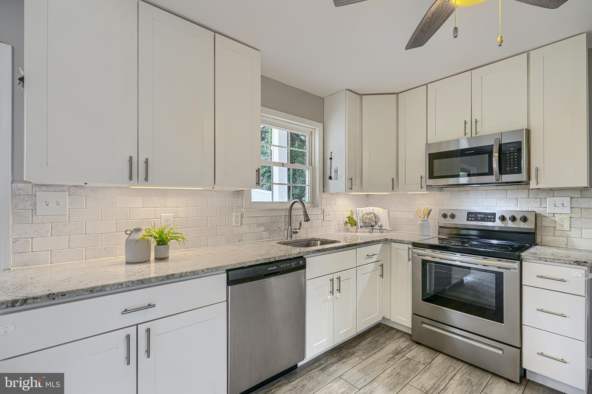 WEYBURN PARK - Residential