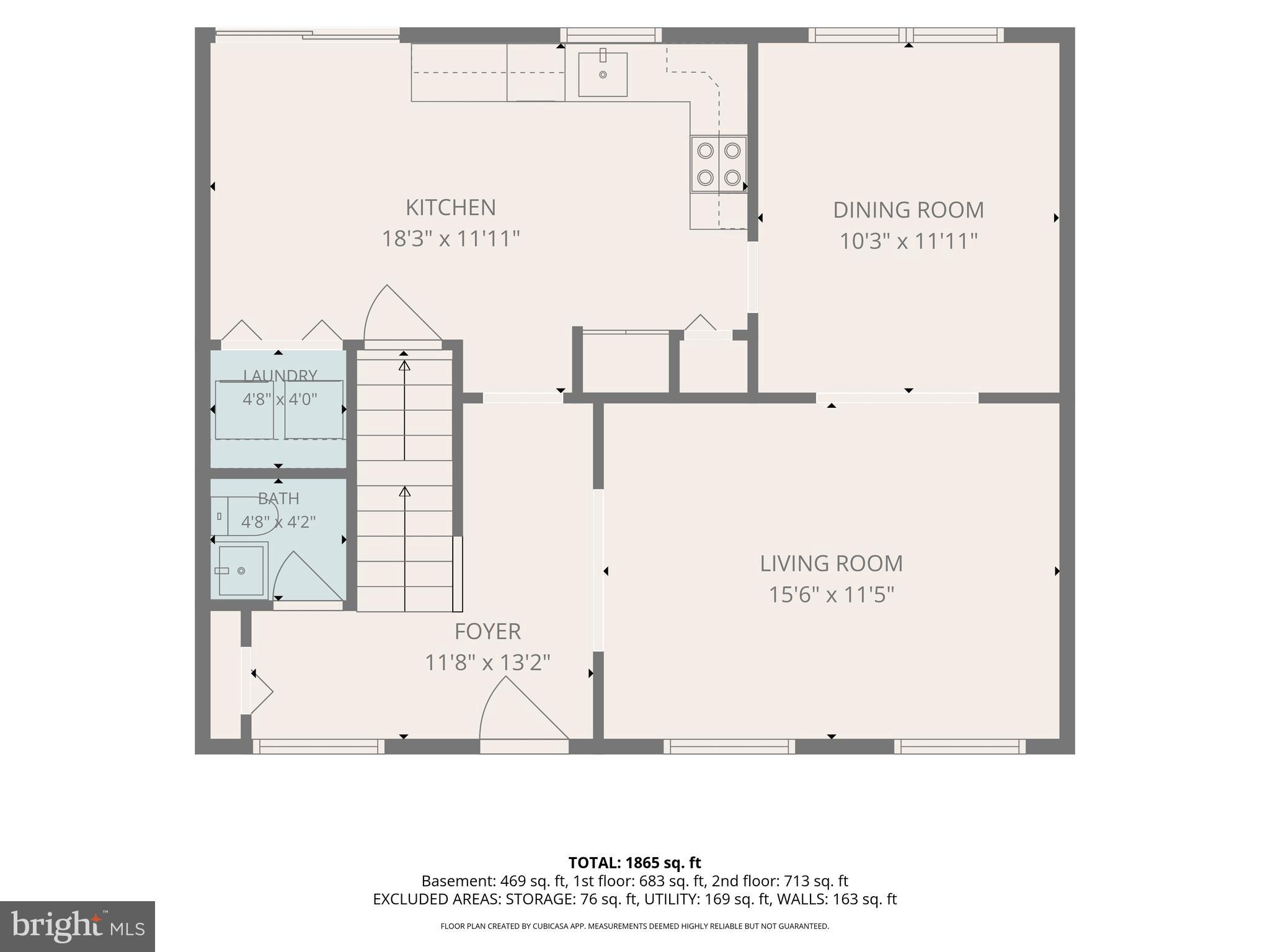 WEYBURN PARK - Residential