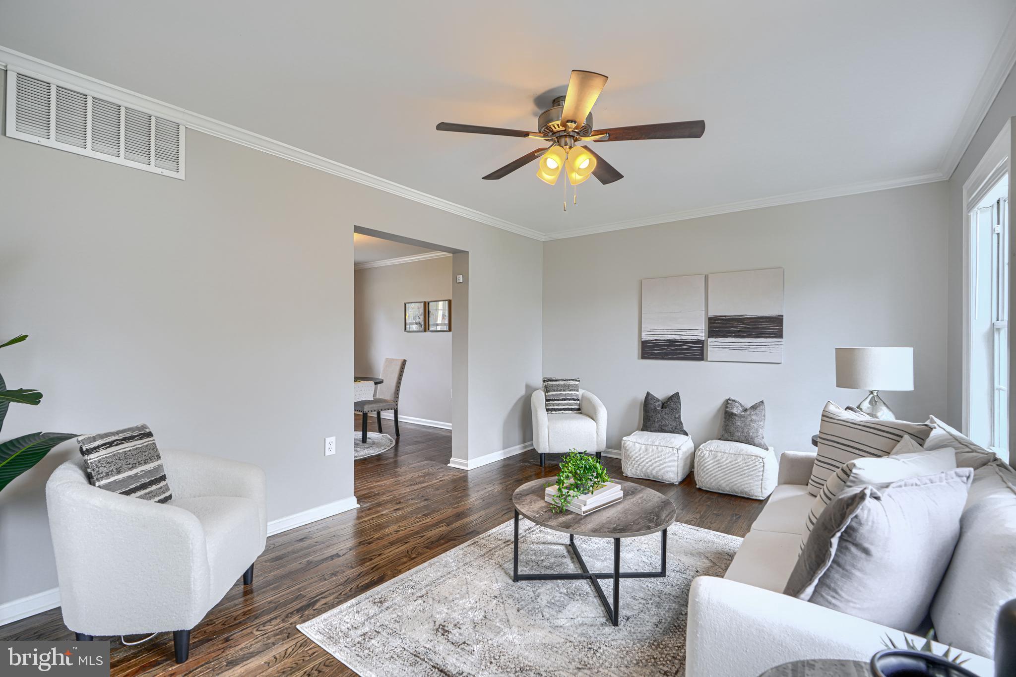 WEYBURN PARK - Residential