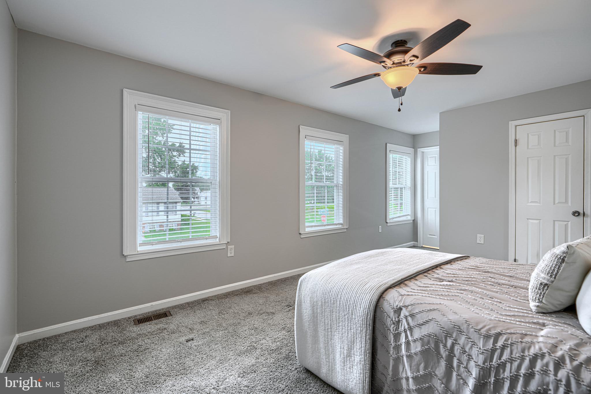 WEYBURN PARK - Residential