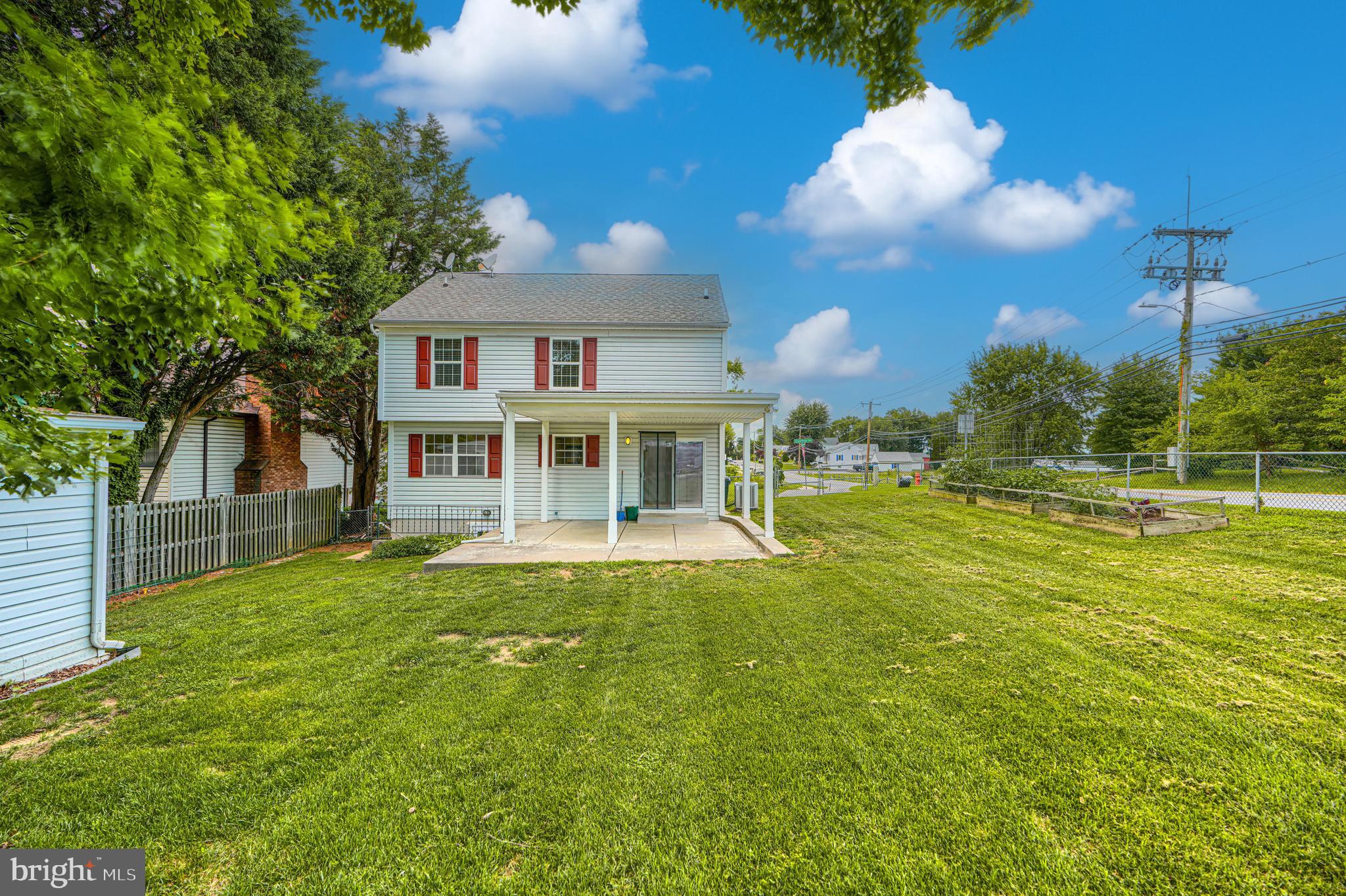 WEYBURN PARK - Residential