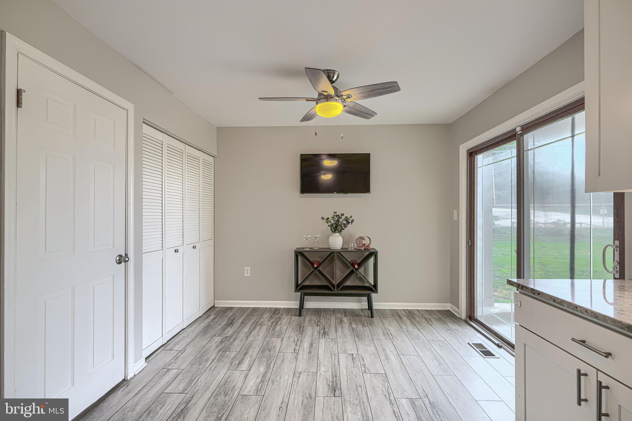 WEYBURN PARK - Residential