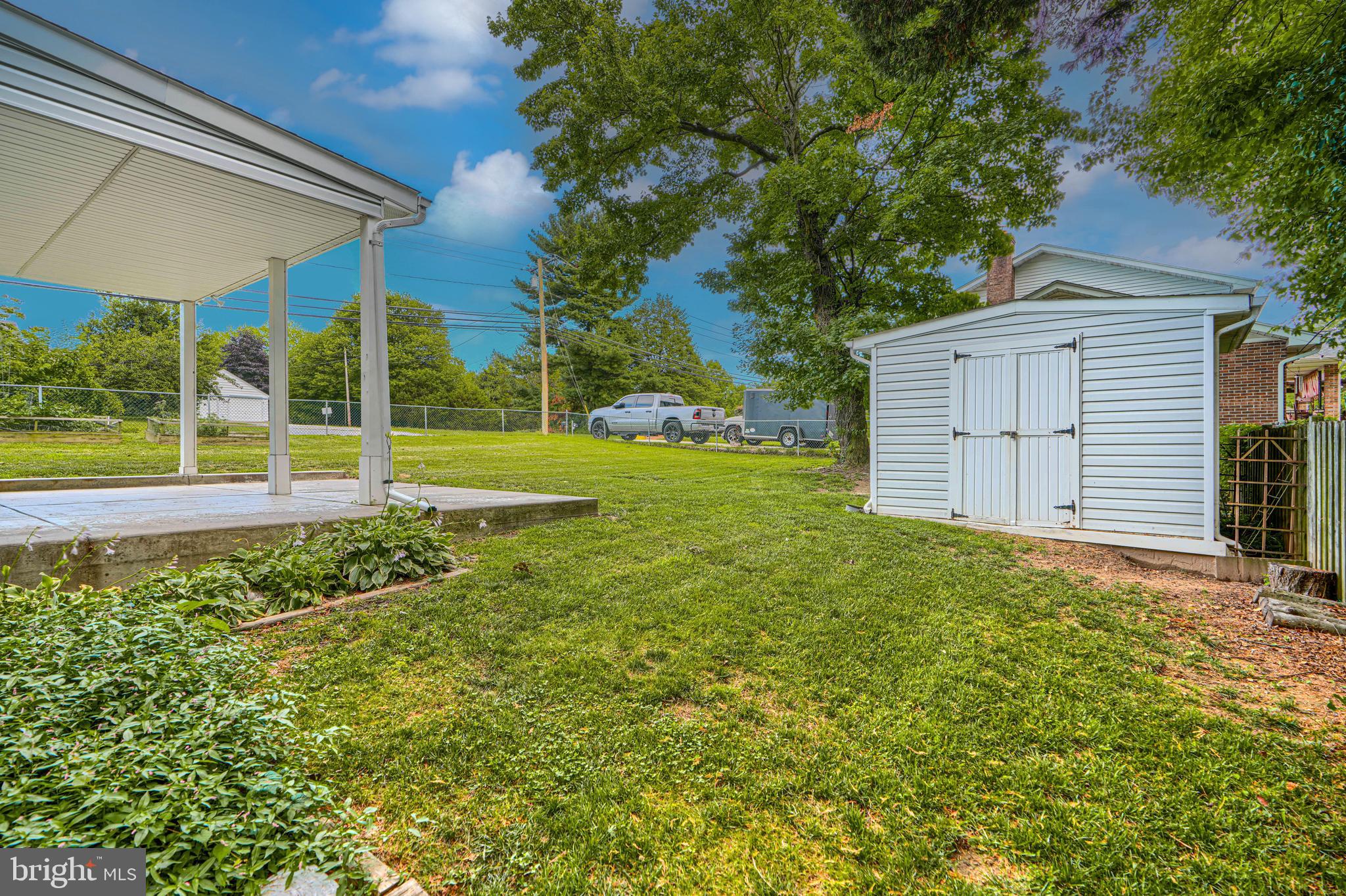 WEYBURN PARK - Residential