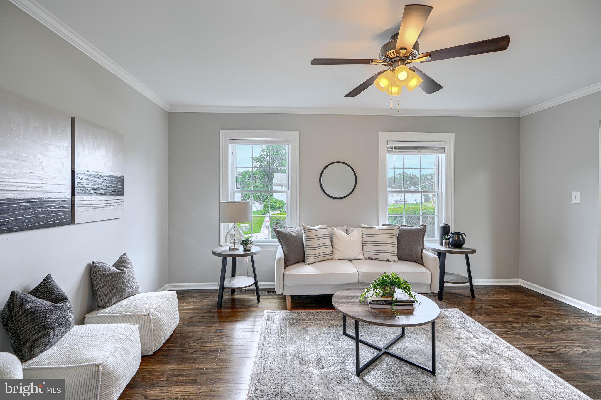 WEYBURN PARK - Residential