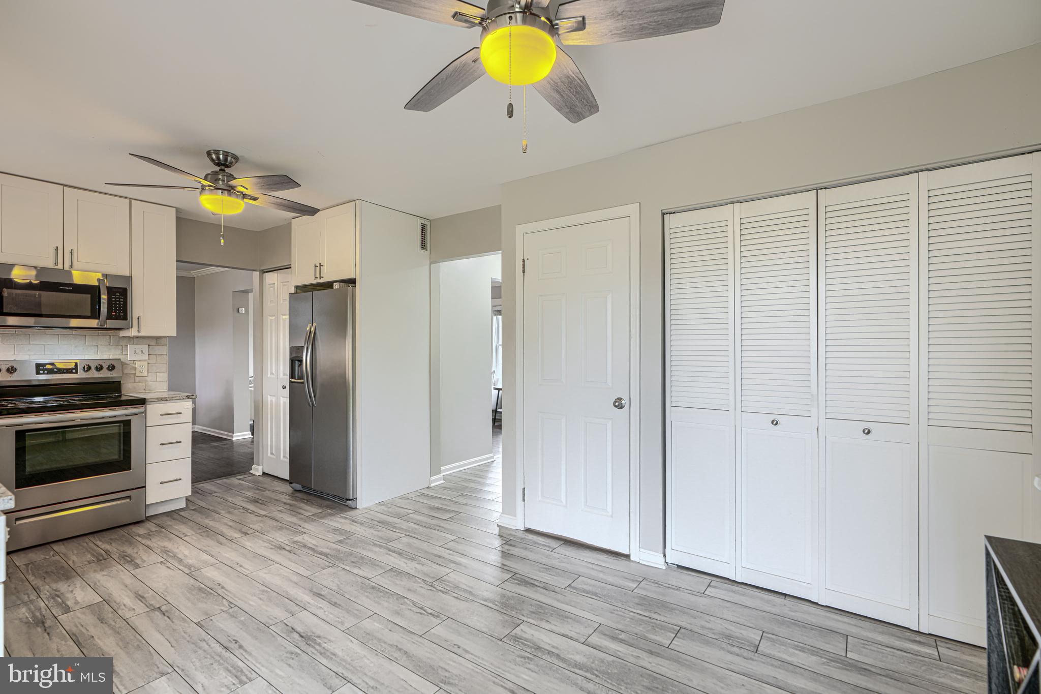 WEYBURN PARK - Residential