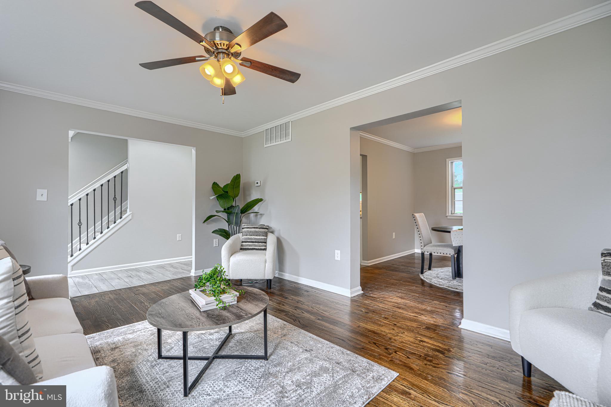WEYBURN PARK - Residential