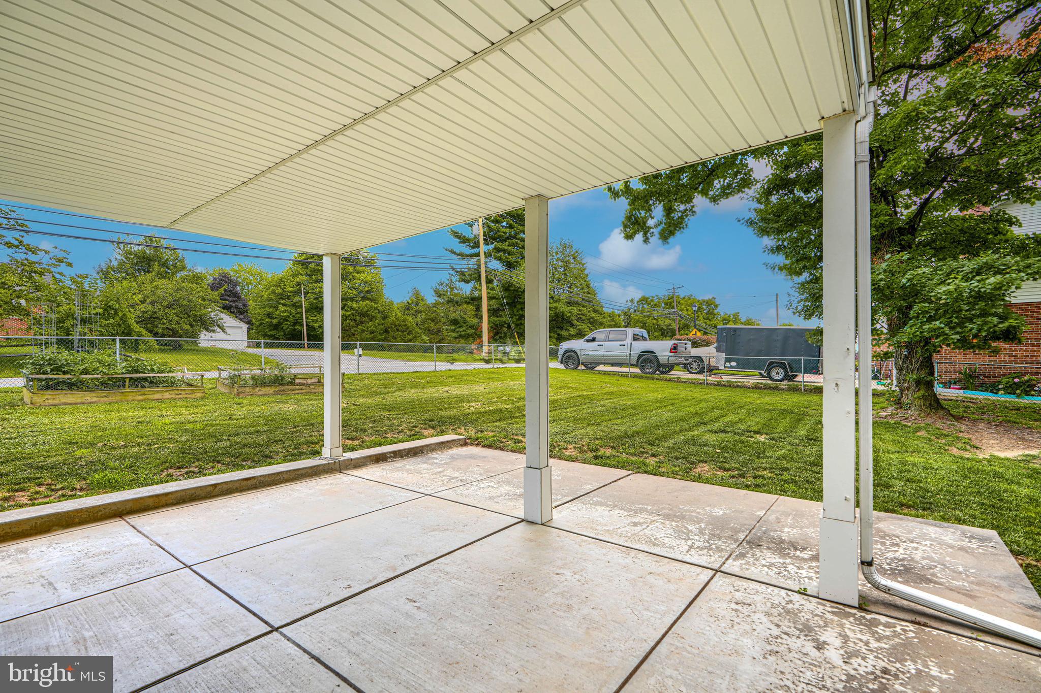 WEYBURN PARK - Residential
