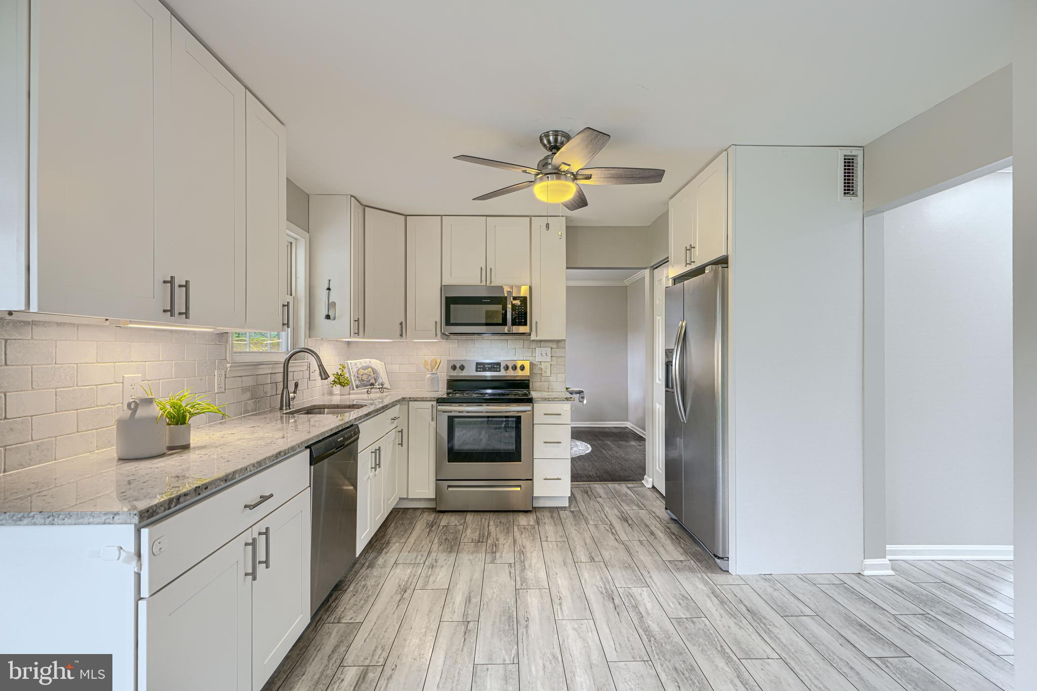 WEYBURN PARK - Residential