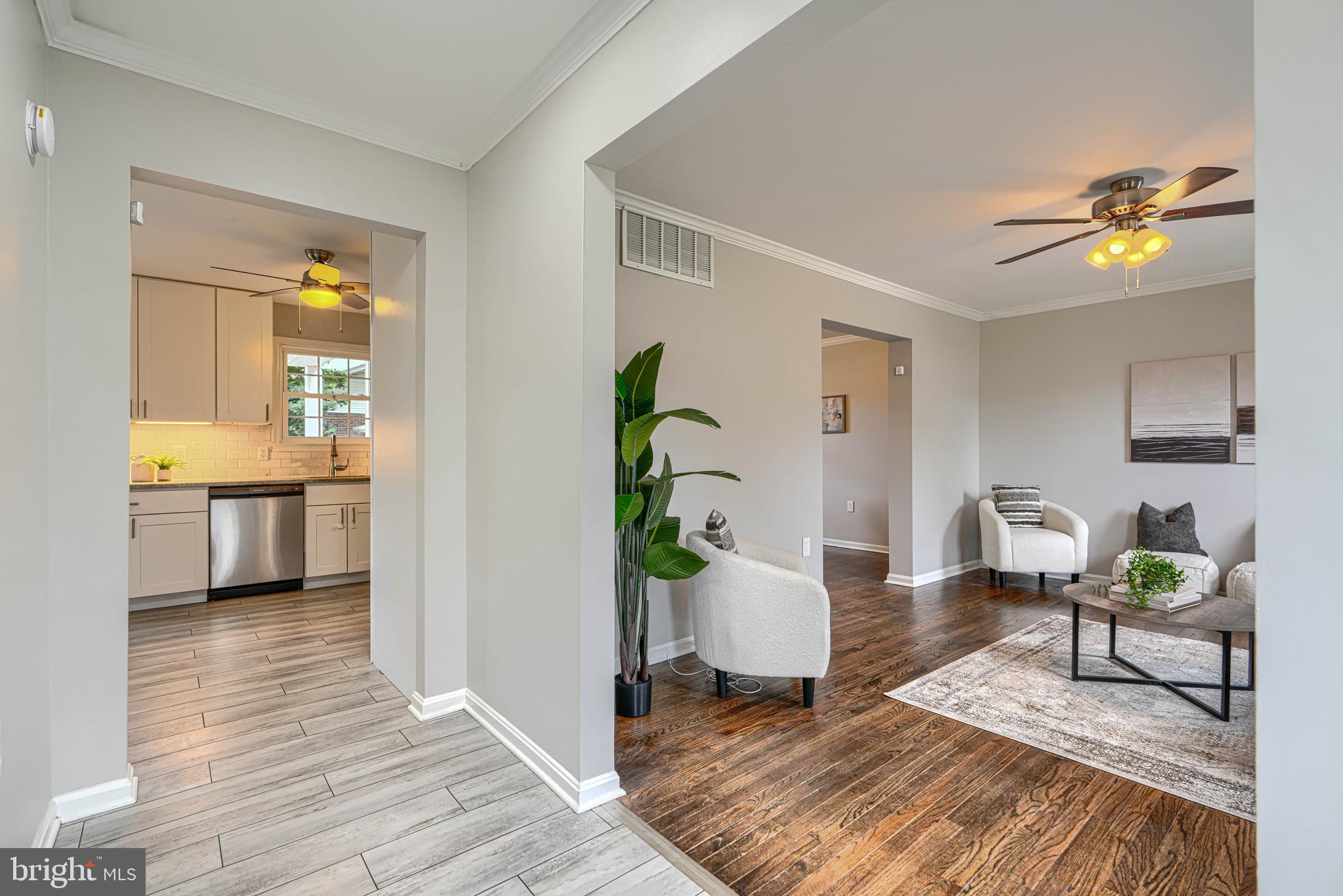 WEYBURN PARK - Residential