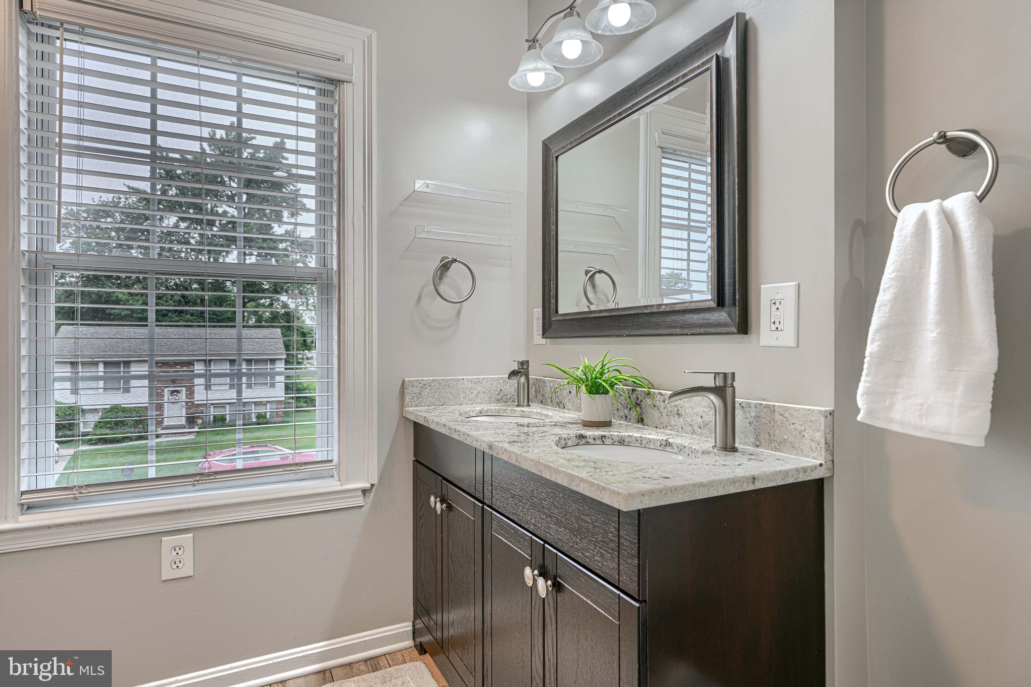 WEYBURN PARK - Residential