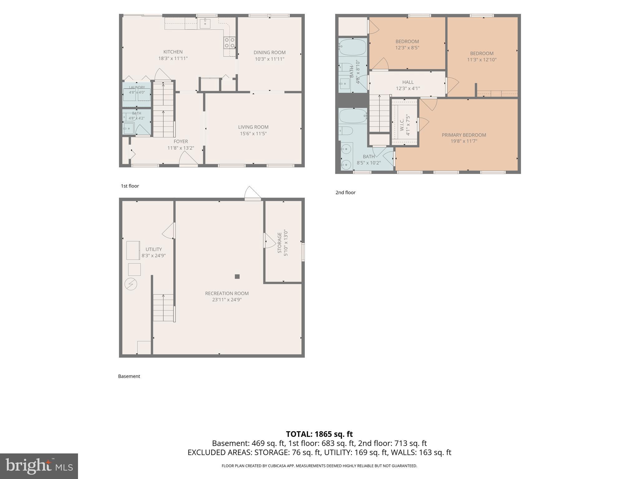 WEYBURN PARK - Residential